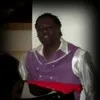 Tyrone Harvey