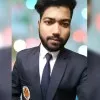Sk Aspak Ali