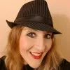 Fedora Drummer