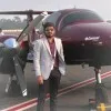 ATHARVA DESHMUKH