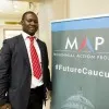 Antoine Foromo DOPAVOGUI