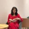 Priya Balasubramanian