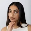 Afreen Charania