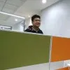 Shashank Dubey