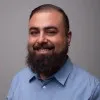 Sean Wahidi