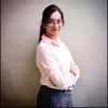 Priyadarshini Roy
