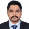 ARUN MOHAN