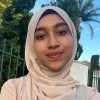 Zaara Hossain