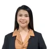 Trizia Nicole Homoroc