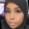 Jasmine Mahamoud