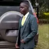 Victor Etyang