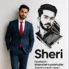 Muhammad Shehryar