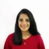 Yashaswini Raghavan