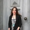 Irmak Karaoğlu