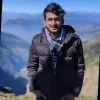 Yash Bardhan das