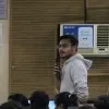 Aayush Sharma