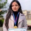 Suchana Poudel