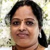 Mahalakshmi Sankaran