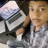 Dipesh Dubey