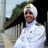 Arjan Singh