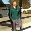Bryton Spencer