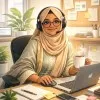 Nafeeza Mubarak
