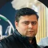 Abhishek Sharma