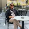 Yasmeen Yehia