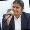 Sowjanya Chaturvedula