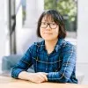Sally Tai
