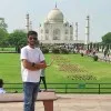sujit maske