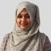 Sanah Tazeen
