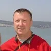 Paul Yanosy Sr