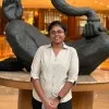 Sravani Gudla