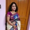 Pushmita Sarkar