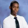 Xavier Lomax