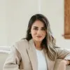 Melika Ghobadvand