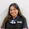 Shakshi Bansal