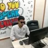 Kabir Ahmed