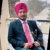 Jaspreet singh