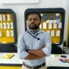 Abdul fariquevt