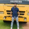Atish Raj