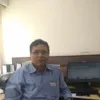 Dipak Chakraborty
