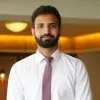 Syed Bilal