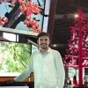 Krunal Mori