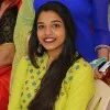 Sanjana Mane