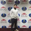Abdullah Shaker