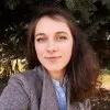 Nataliia Kulai