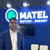 Sunil Patel