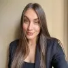 Kseniia Mohilievska